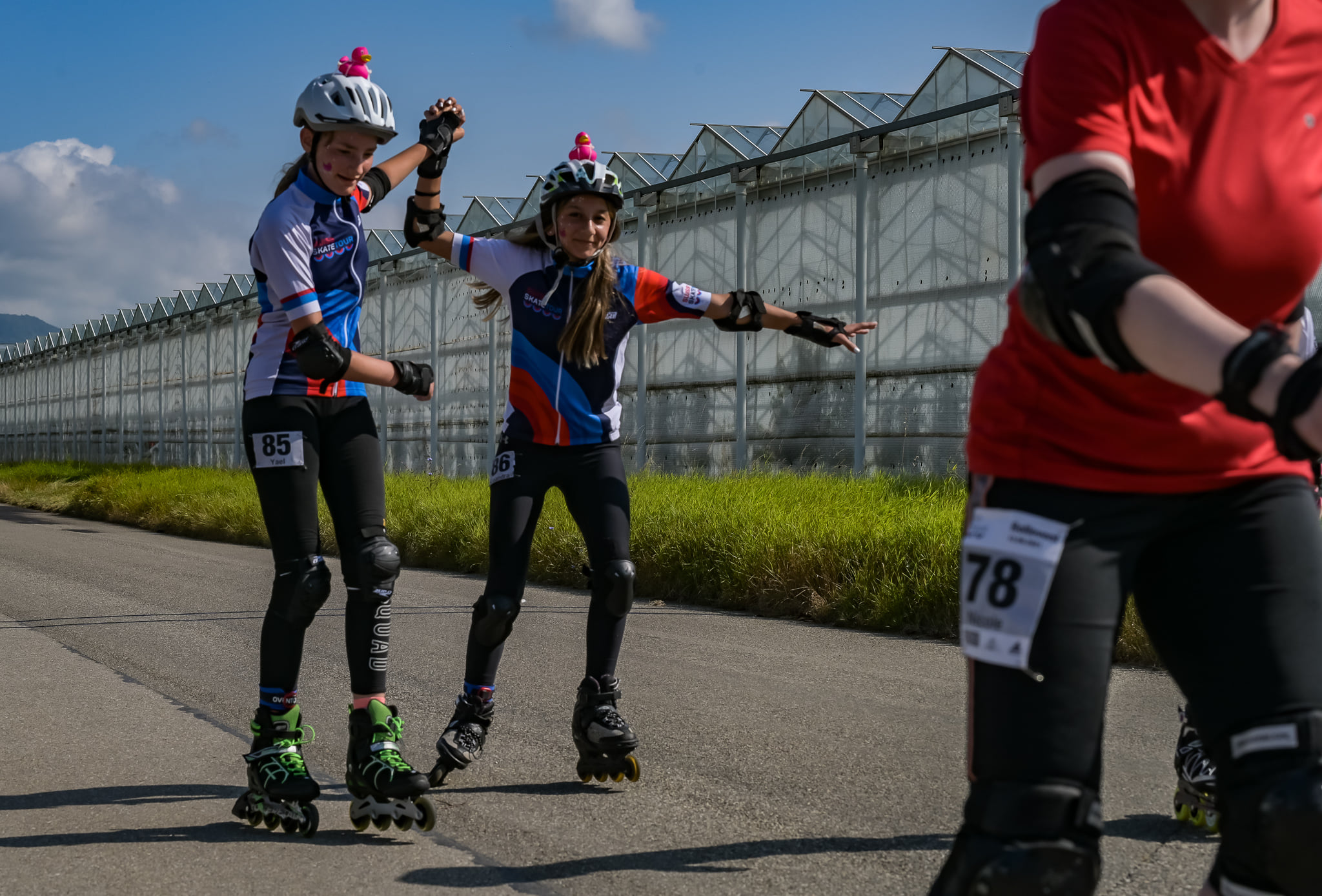 Swiss SkateTour 2022